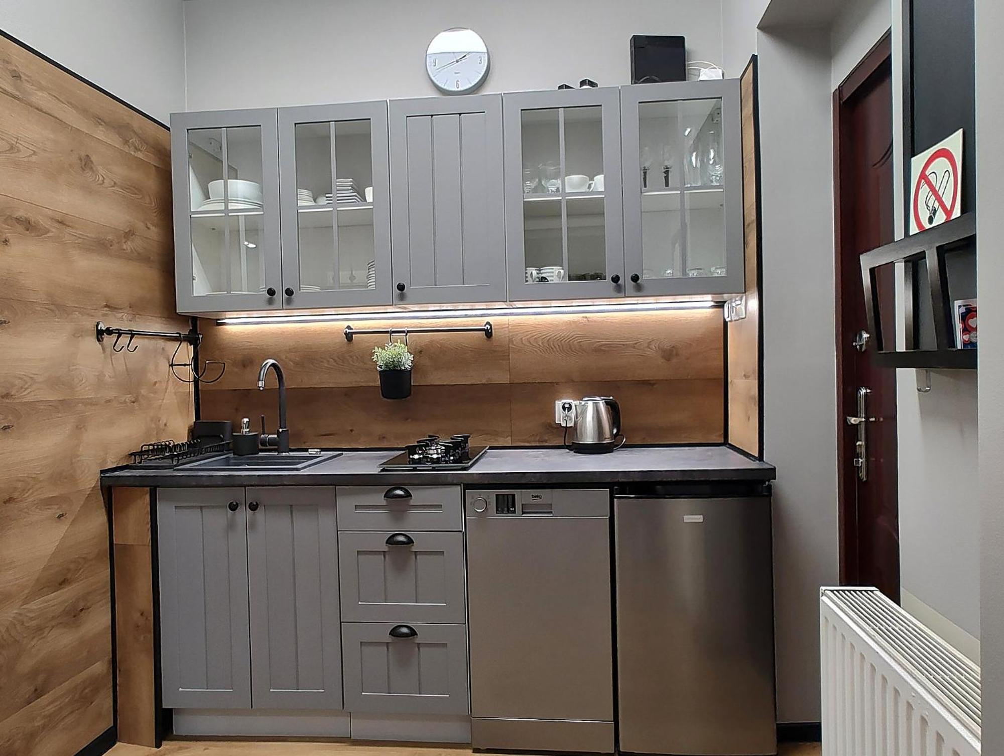 Apartament Swierkowy - Kolejowa Карпач Экстерьер фото